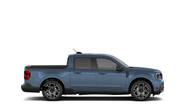 2026 Ford Maverick® External Image 1